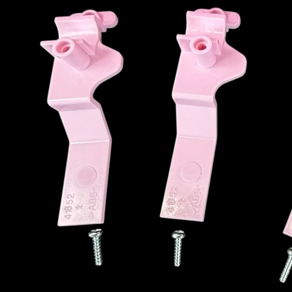 Leapfrog Scoop and Learn Cart Replacement Pieces Side Drawer‎ and Screws/Clips